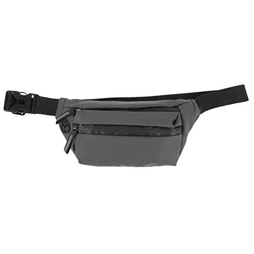 LALADEFIEE Riementasche Gürtelbeutel für Männer Fanny Crossbody Fashionable Waist Belt Bag Fashion Taillenpack für Männer Tailentasche für Männer Belt Bag Women LALADEFIEE Riementasche Gürtelbeutel für Männer Fanny Crossbody Fashionable Waist Belt Bag Fashion Taillenpack für Männer Tailentasche für Männer Belt Bag Women von LALADEFIEE