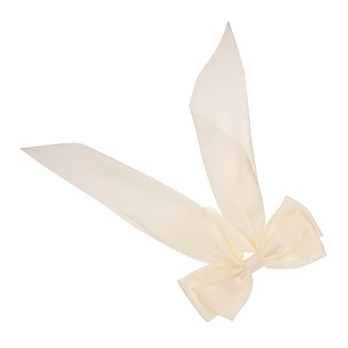 LALADEFIEE Bowknot Haarspange Für Damen Schleifen-haaraccessoires Strapazierfähigem Material Für Haartypen Und Längen Für Hochzeiten Oder Besondere Anlässe von LALADEFIEE