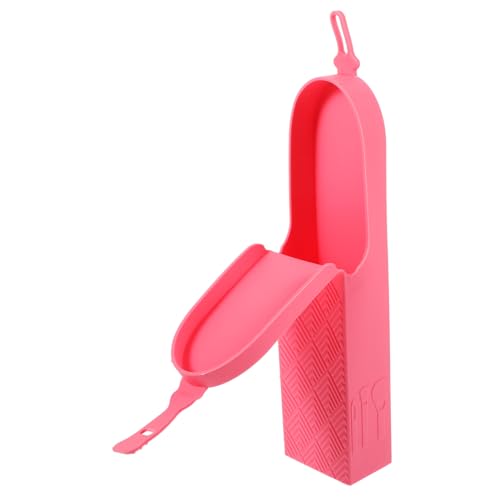 LALADEFIEE Makeup Pinsel Aufbewahrungstasche Tragbarer Kosmetik Organizer Für Und Für Und Mädchen Design Für Unterwegs von LALADEFIEE