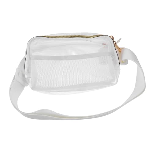 LALADEFIEE Leichte Gürteltasche Für Damen Multifunktionale Hüfttasche Sport- Und Outdoor-zubehör LALADEFIEE Leichte Gürteltasche Für Damen Multifunktionale Hüfttasche Sport- Und Outdoor-zubehör von LALADEFIEE