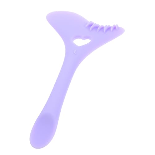 LALADEFIEE Eyeliner Stempel Schablone Aus Silikon Wiederverwendbares Make-up-tool Für Präzise Eyeliner-anwendung Und Wimpernaufsatz Für Anfänger Und Berufstätige LALADEFIEE Eyeliner Stempel Schablone Aus Silikon Wiederverwendbares Make-up-tool Für Präzise Eyeliner-anwendung Und Wimpernaufsatz Für Anfänger Und Berufstätige von LALADEFIEE