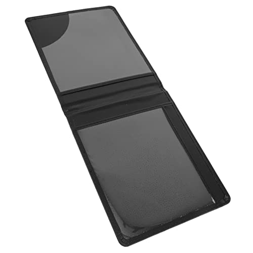 LALAFINA Tragbare Hülle Für Behindertenausweise Ausweishüllen Für Sozialversicherungskarten Visitenkarten von LALAFINA