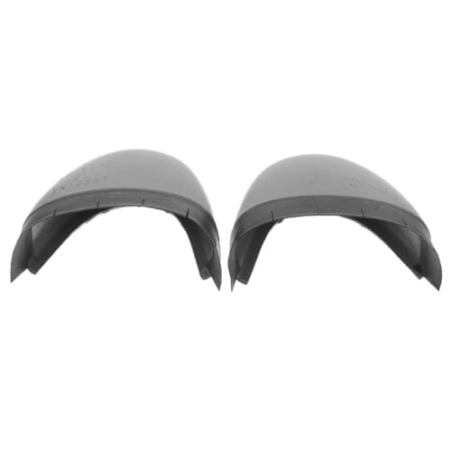 LALAFINA Sicherheits Stahlkappen Arbeitsschuh Zehenschutz Leicht Schutz Überzieher für Herren Einheitsgröße Langlebig und Einfach zu Tragen für Arbeitsschutz von LALAFINA