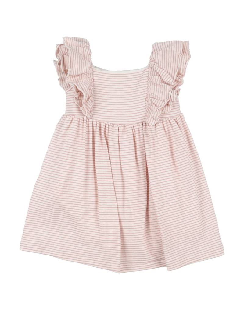 LALALÙ Babykleid Kinder Elfenbein von LALALÙ