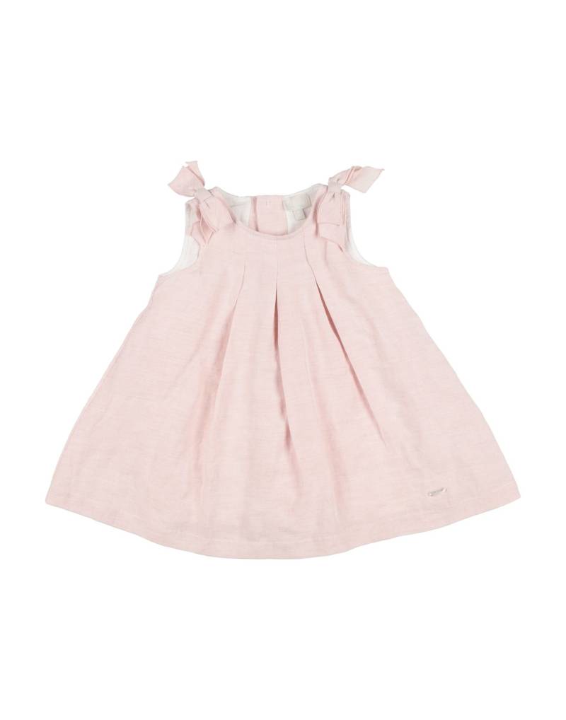 LALALÙ Babykleid Kinder Hellrosa von LALALÙ