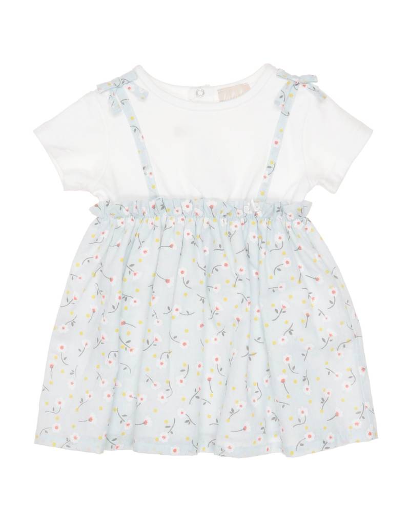LALALÙ Babykleid Kinder Himmelblau von LALALÙ