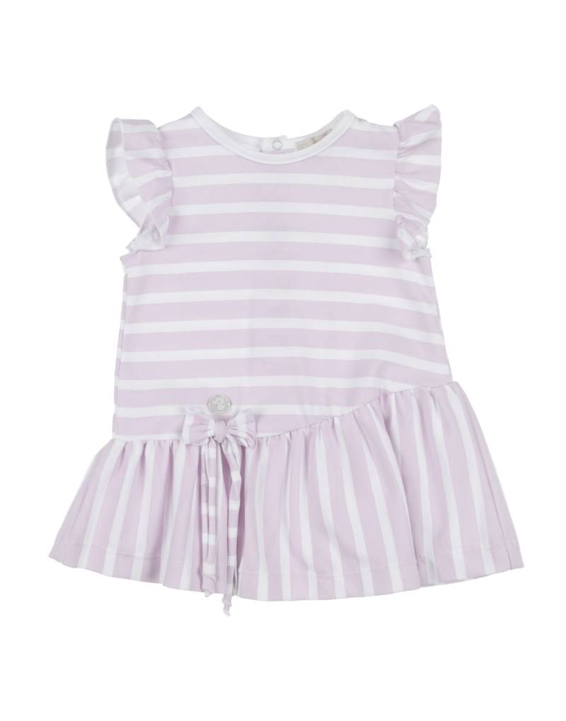 LALALÙ Babykleid Kinder Lila von LALALÙ