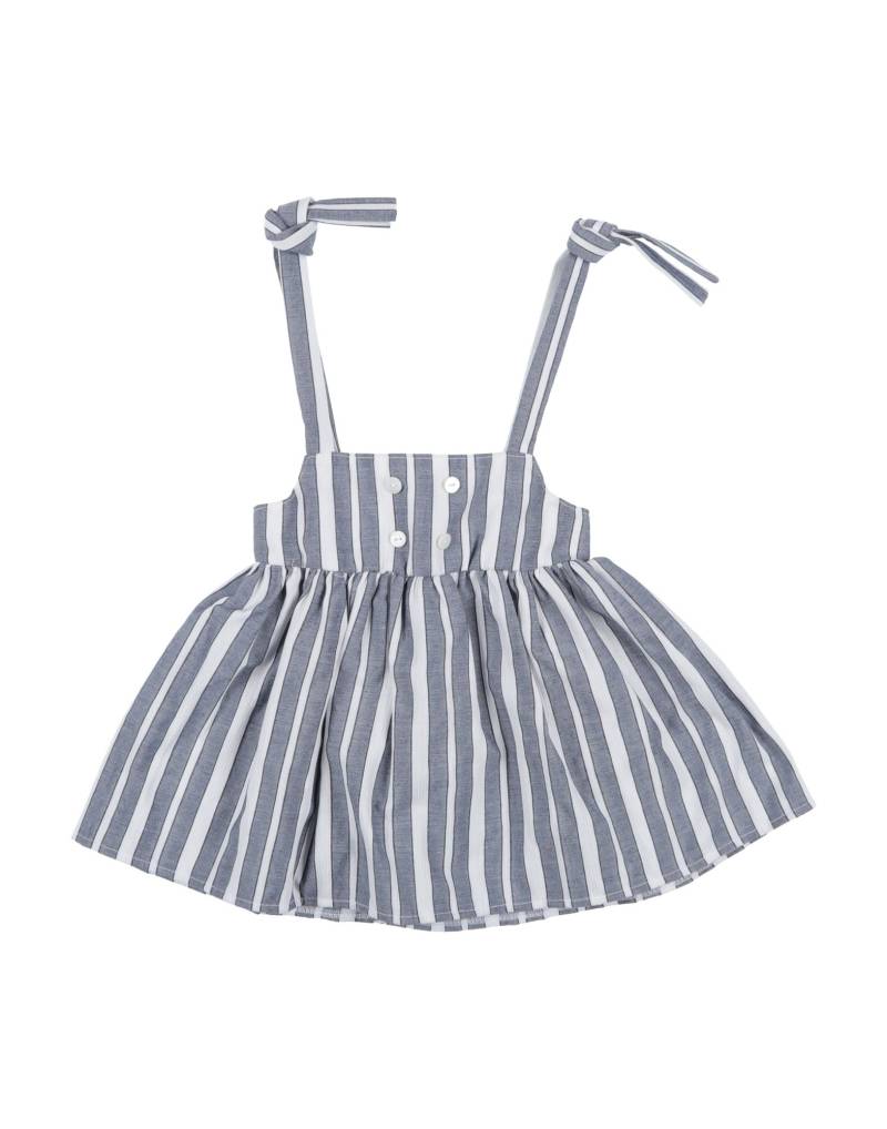 LALALÙ Babykleid Kinder Nachtblau von LALALÙ