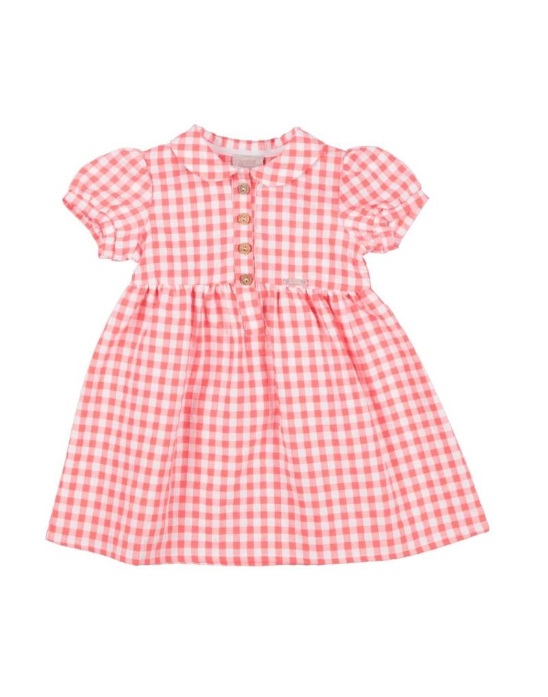 LALALÙ Babykleid Kinder Rot von LALALÙ