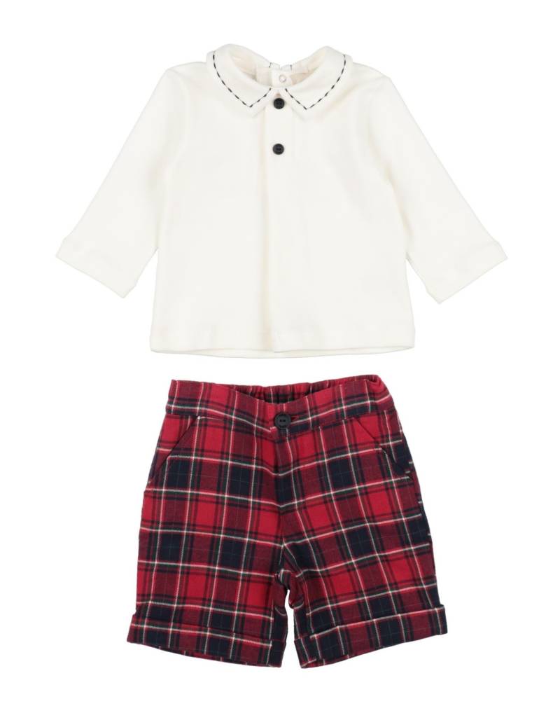 LALALÙ Babykleidung-set Kinder Elfenbein von LALALÙ