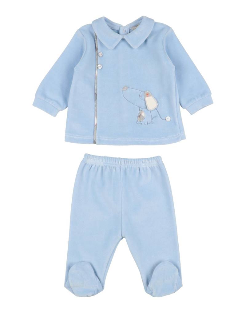 LALALÙ Babykleidung-set Kinder Himmelblau von LALALÙ