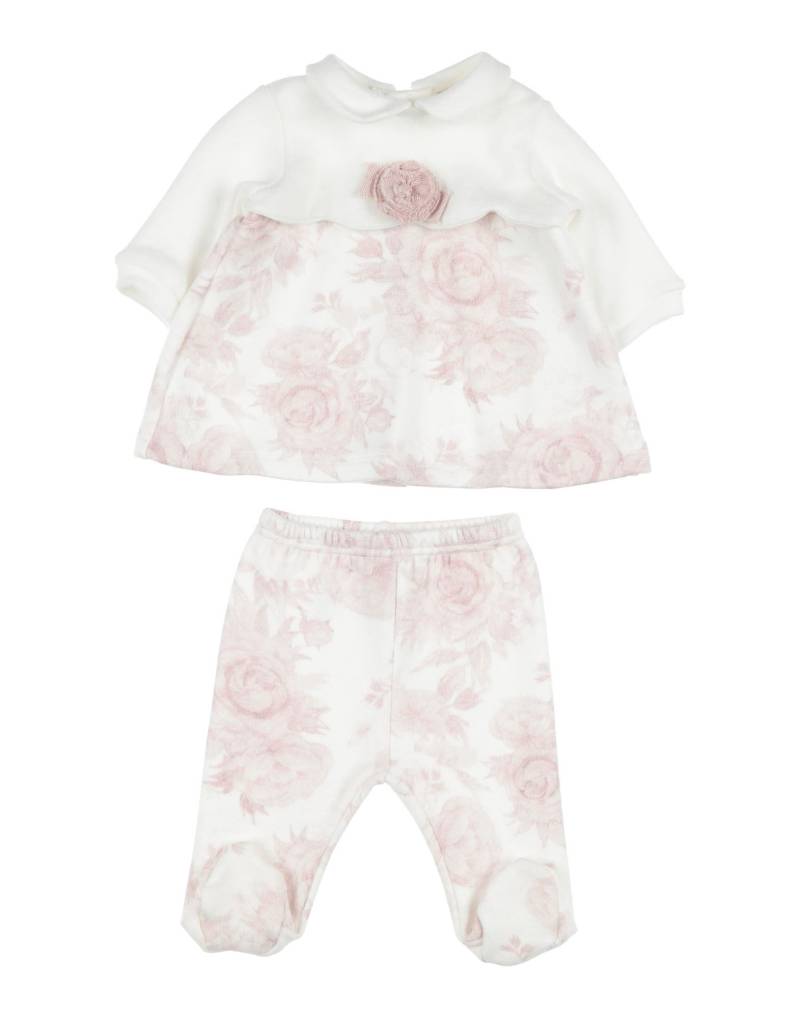 LALALÙ Babykleidung-set Kinder Weiß von LALALÙ