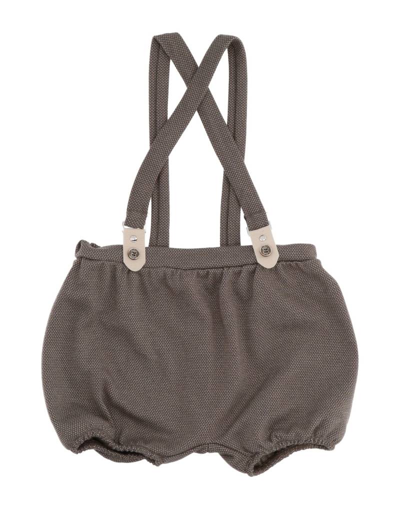 LALALÙ Babystrampler & -latzhosen Kinder Khaki von LALALÙ