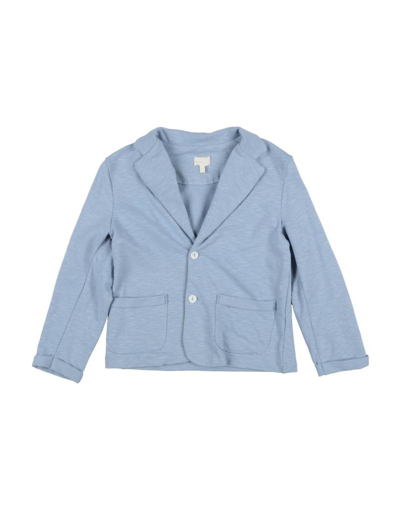 LALALÙ Blazer Kinder Hellblau von LALALÙ