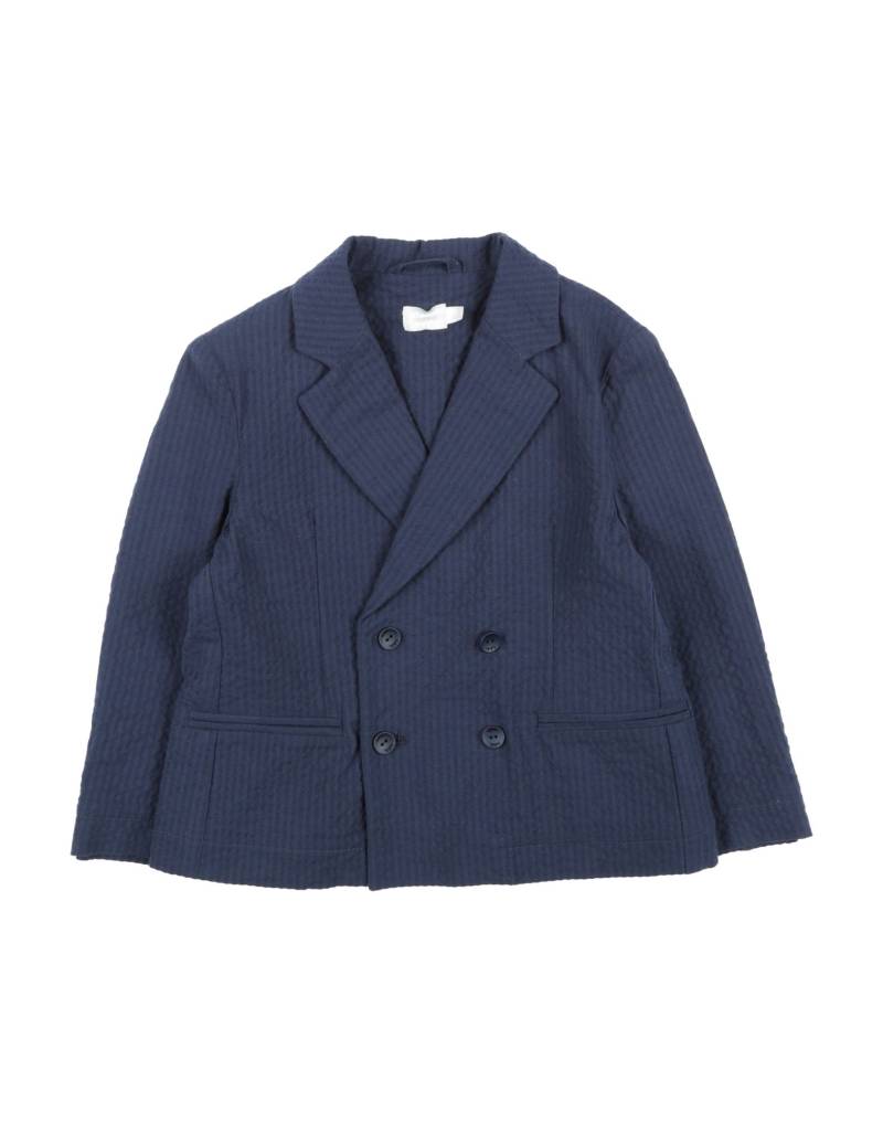 LALALÙ Blazer Kinder Marineblau von LALALÙ