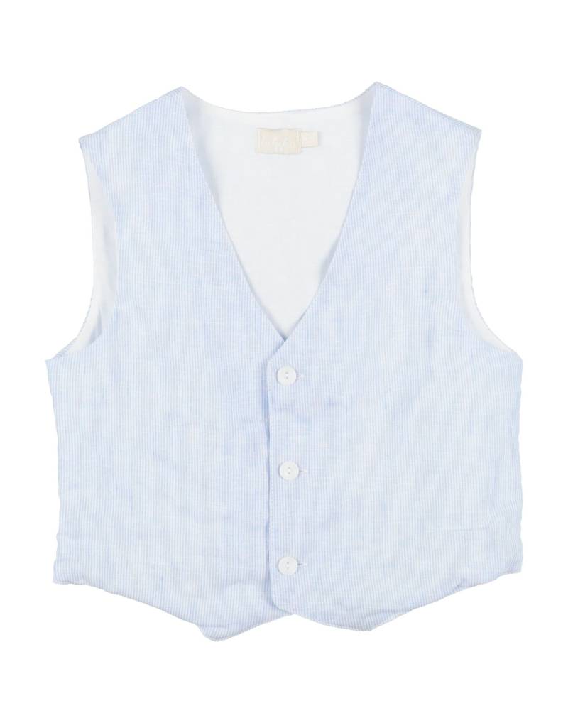 LALALÙ Couture-weste Kinder Hellblau von LALALÙ