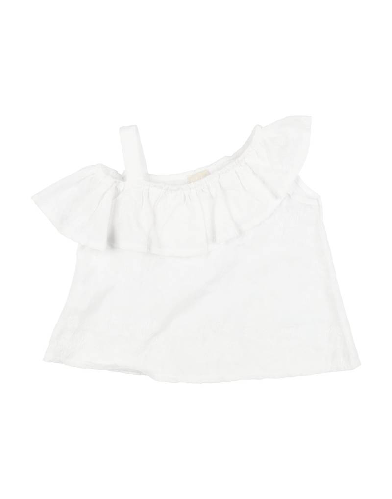 LALALÙ Top Kinder Weiß von LALALÙ
