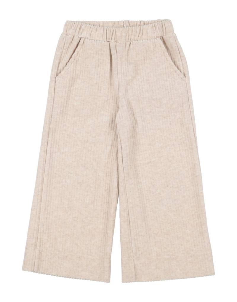 LALALÙ Hose Kinder Beige von LALALÙ
