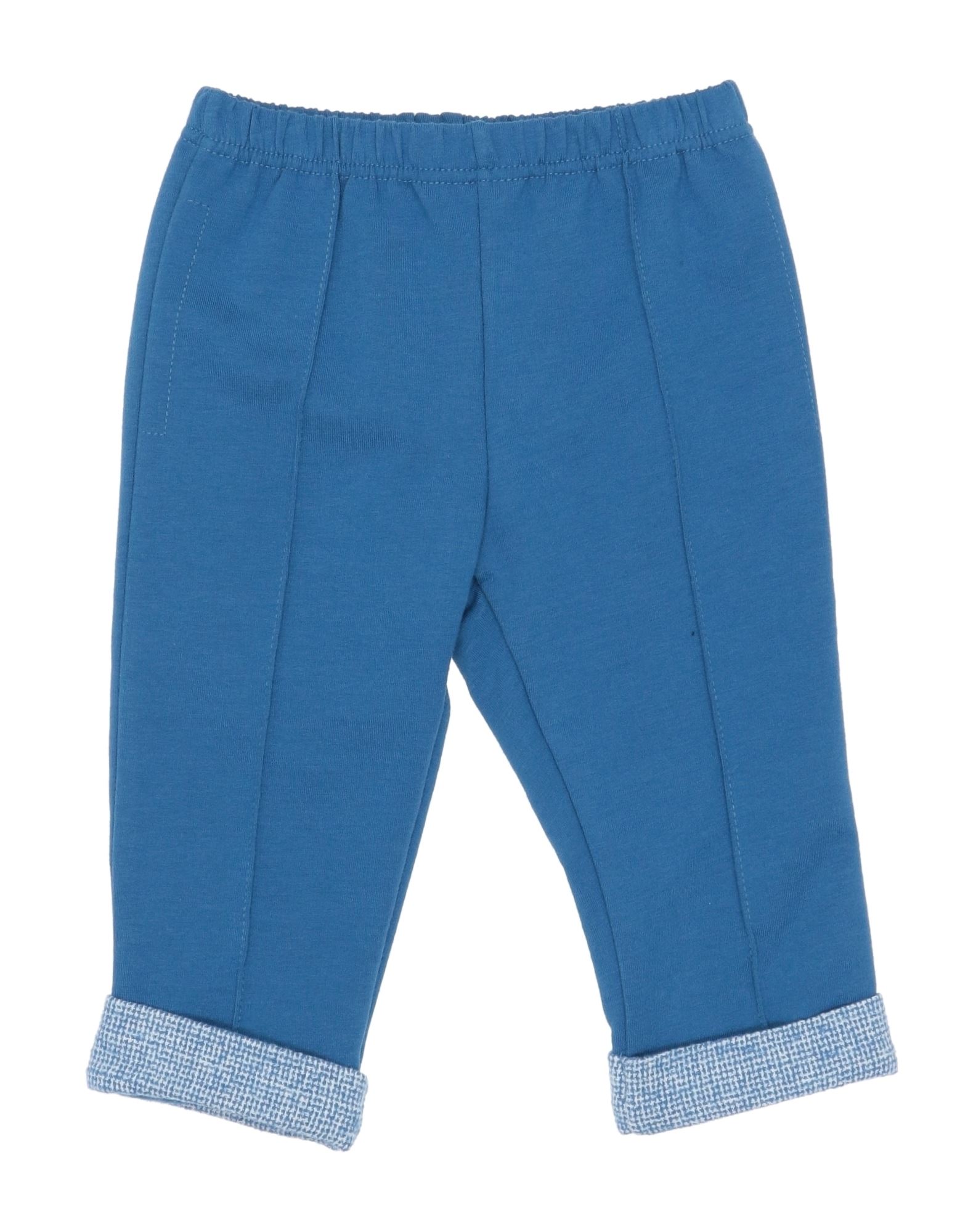 LALALÙ Hose Kinder Blau von LALALÙ