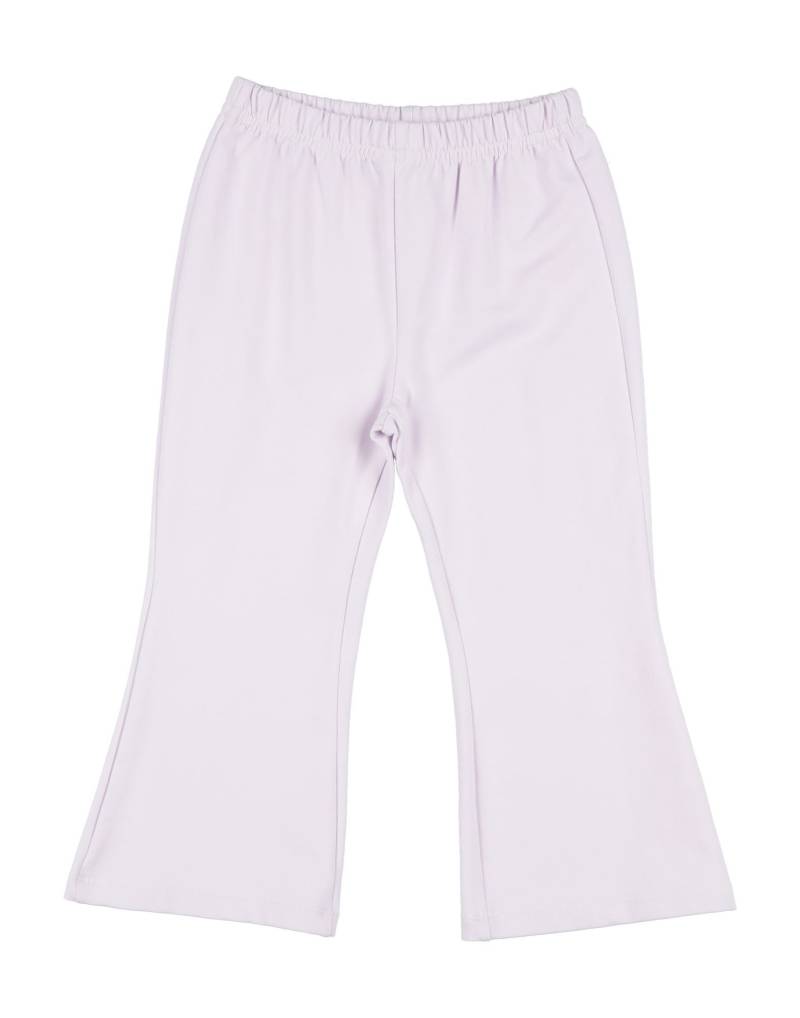 LALALÙ Hose Kinder Hellrosa von LALALÙ
