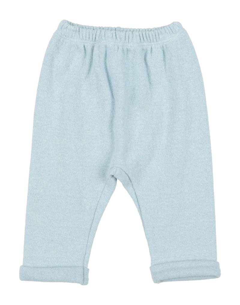 LALALÙ Hose Kinder Himmelblau von LALALÙ