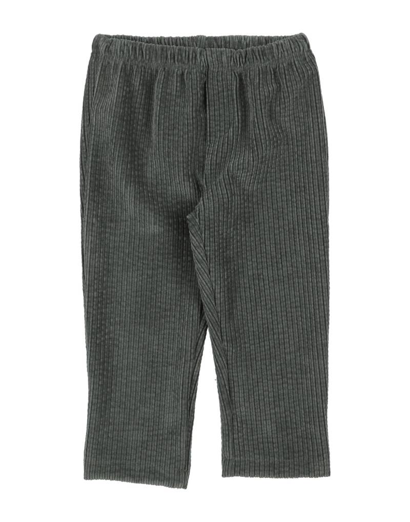 LALALÙ Hose Kinder Militärgrün von LALALÙ