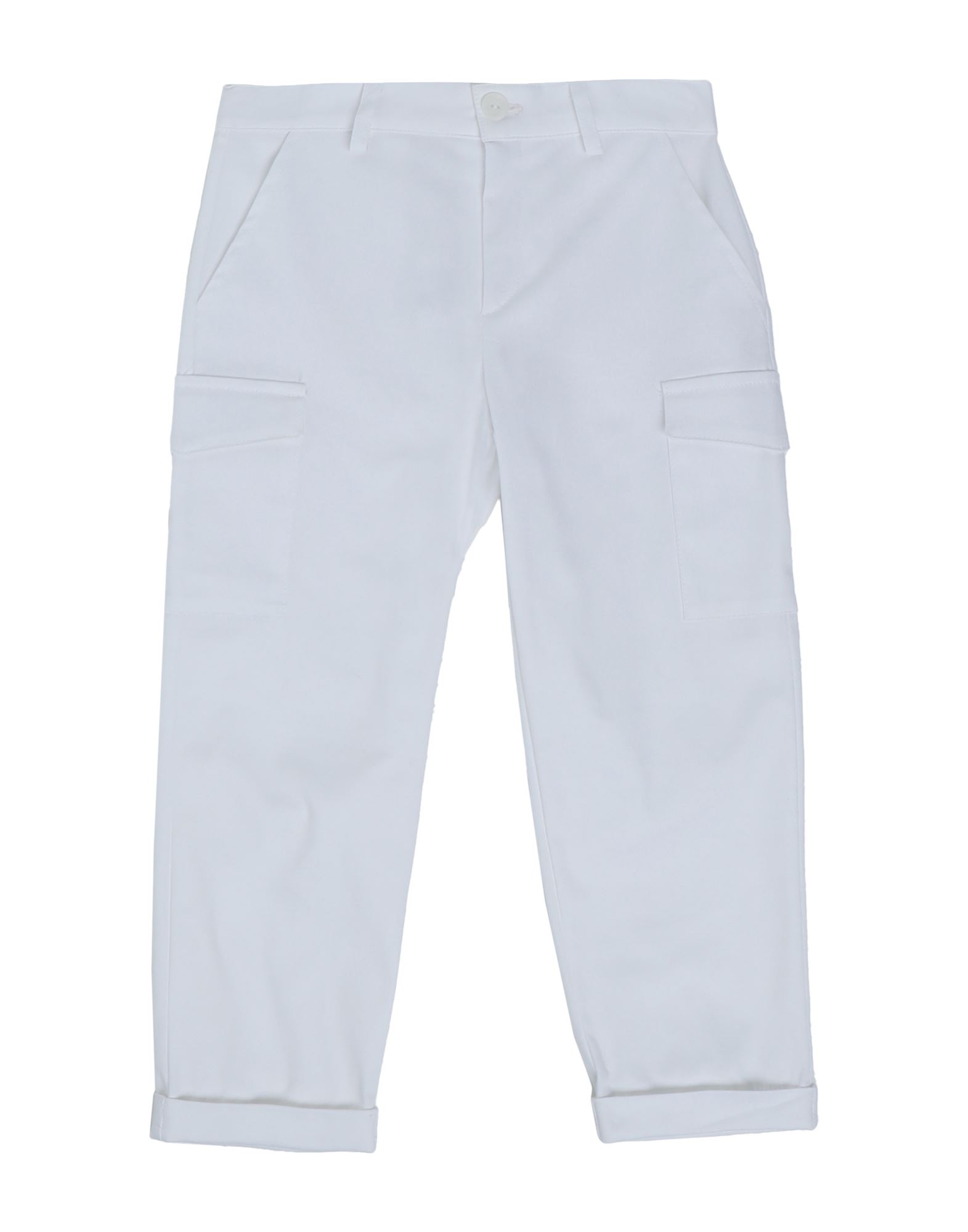 LALALÙ Hose Kinder Off white von LALALÙ