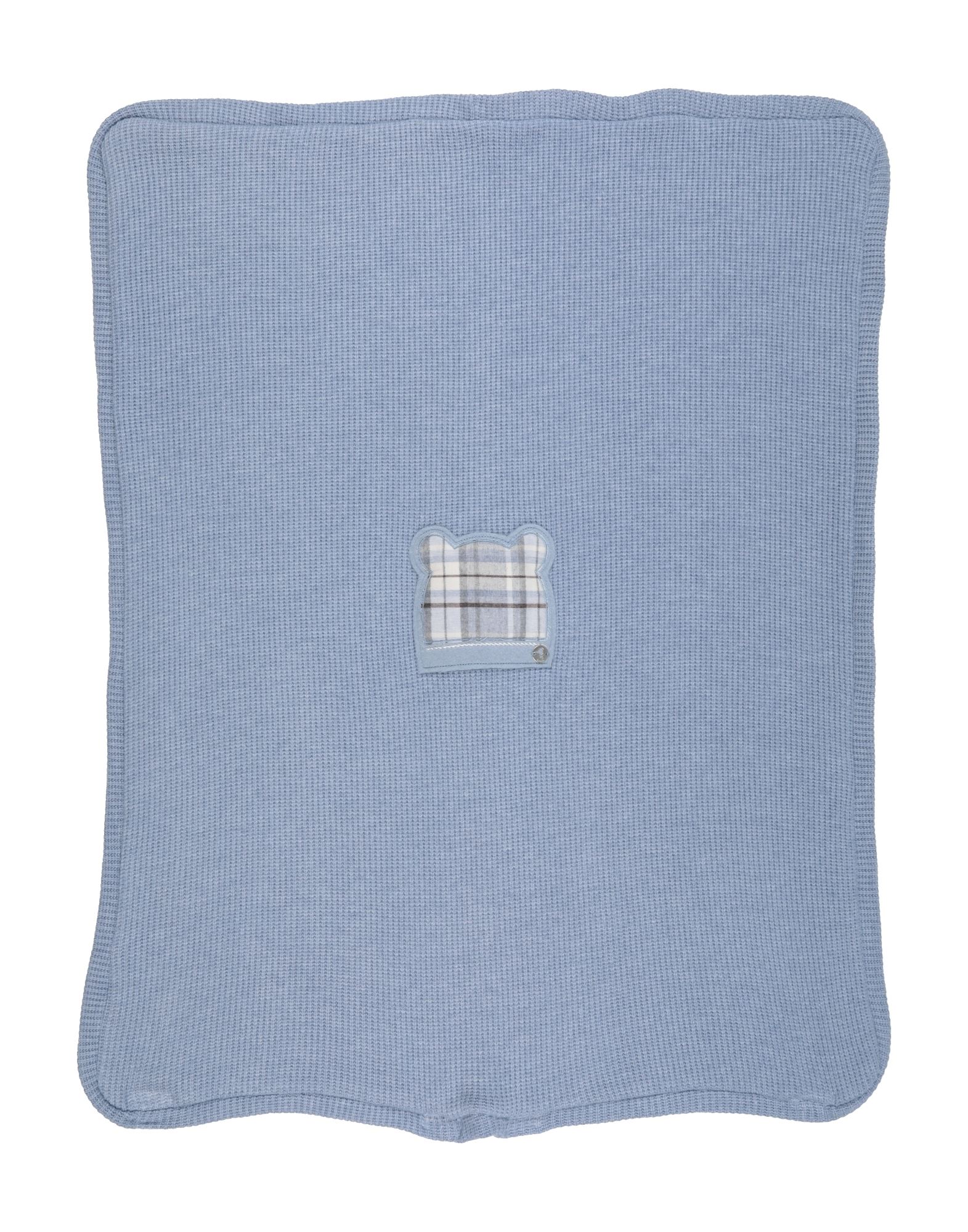 LALALÙ Kinderdecke Kinder Himmelblau von LALALÙ