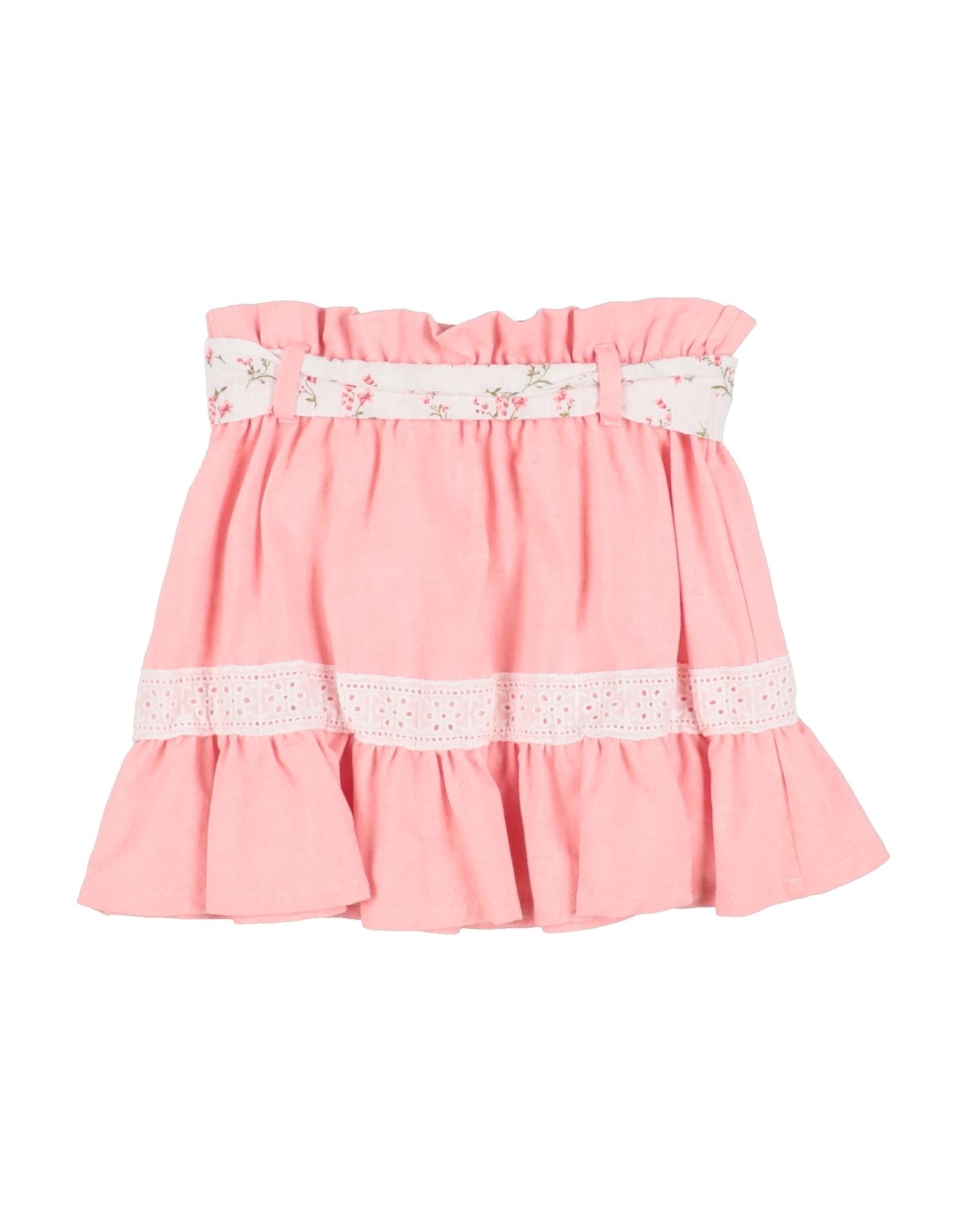 LALALÙ Kinderrock Kinder Rosa von LALALÙ