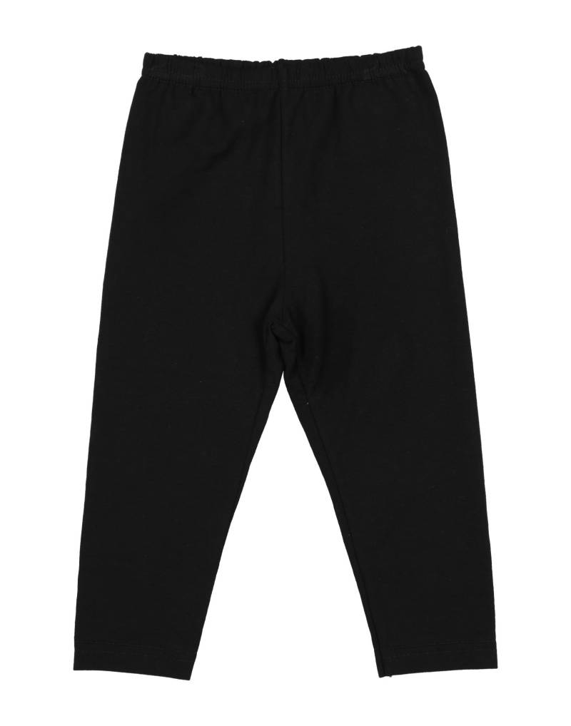 LALALÙ Leggings Kinder Schwarz von LALALÙ