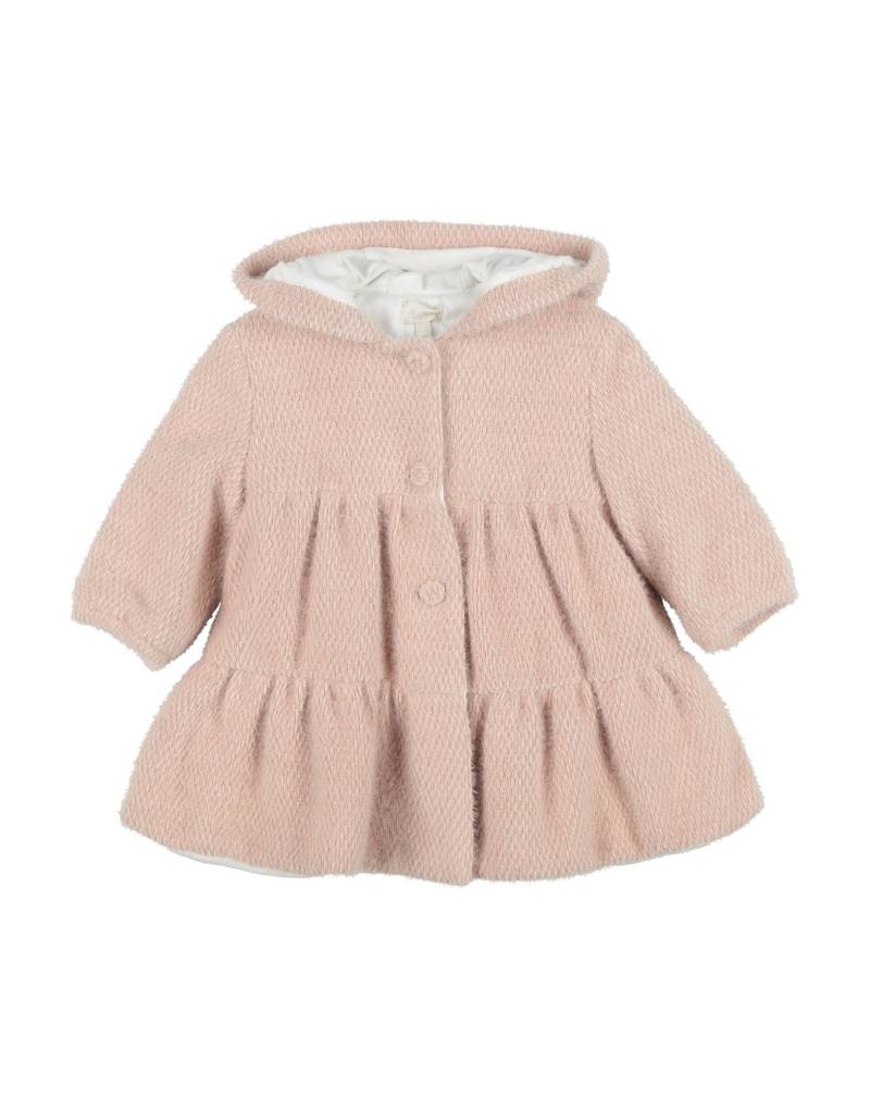 LALALÙ Mantel Kinder Hellrosa von LALALÙ