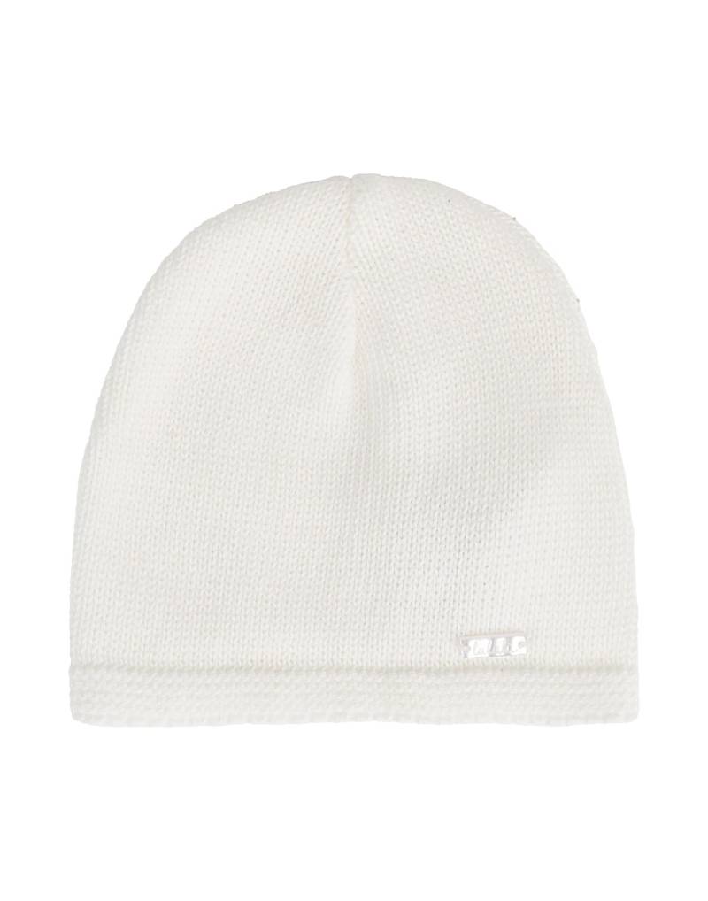 LALALÙ Mützen & Hüte Kinder Weiß von LALALÙ