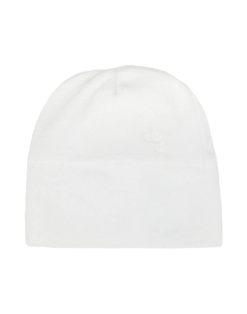 LALALÙ Mützen & Hüte Kinder Weiß von LALALÙ