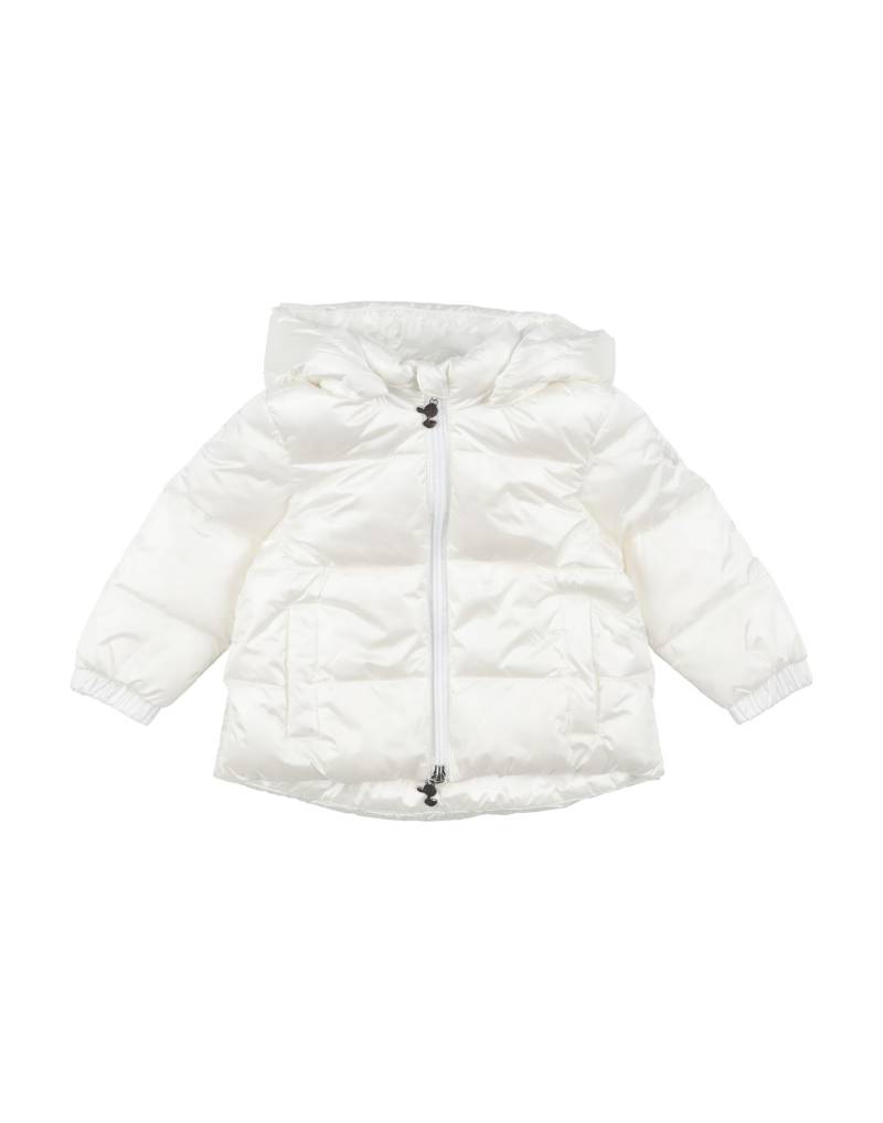 LALALÙ Pufferjacke & Daunenjacke Kinder Elfenbein von LALALÙ