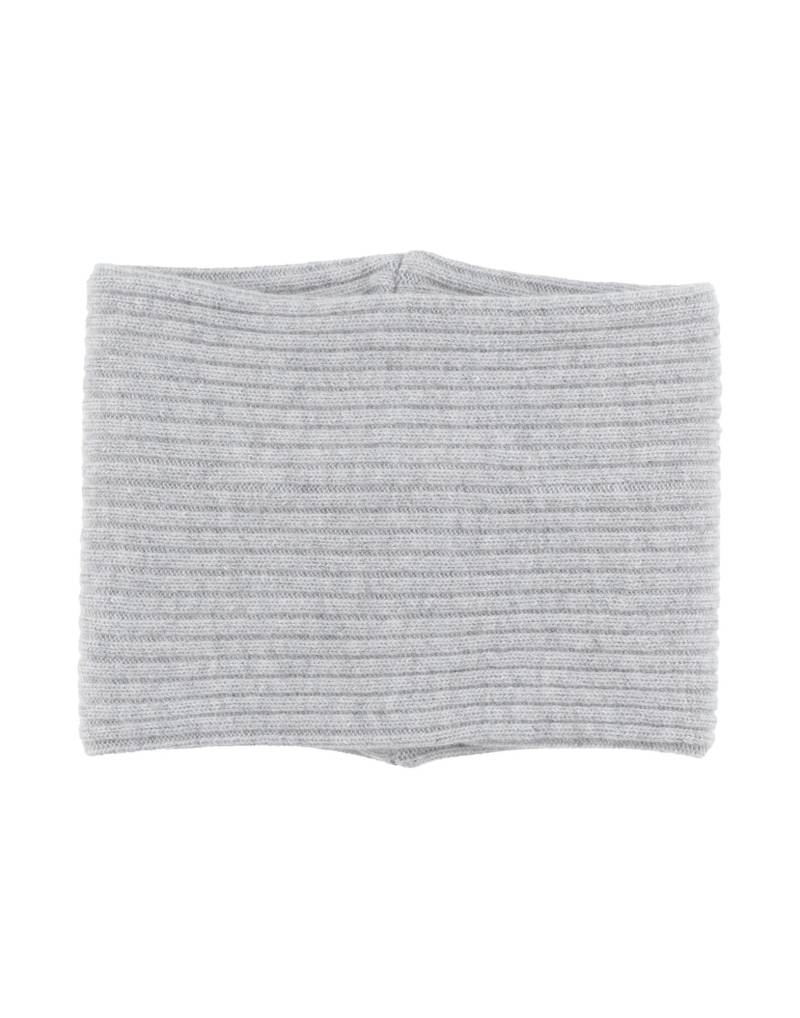 LALALÙ Schal Kinder Grau von LALALÙ