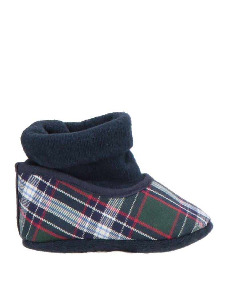 LALALÙ Schuhe Für Neugeborene Kinder Blau von LALALÙ