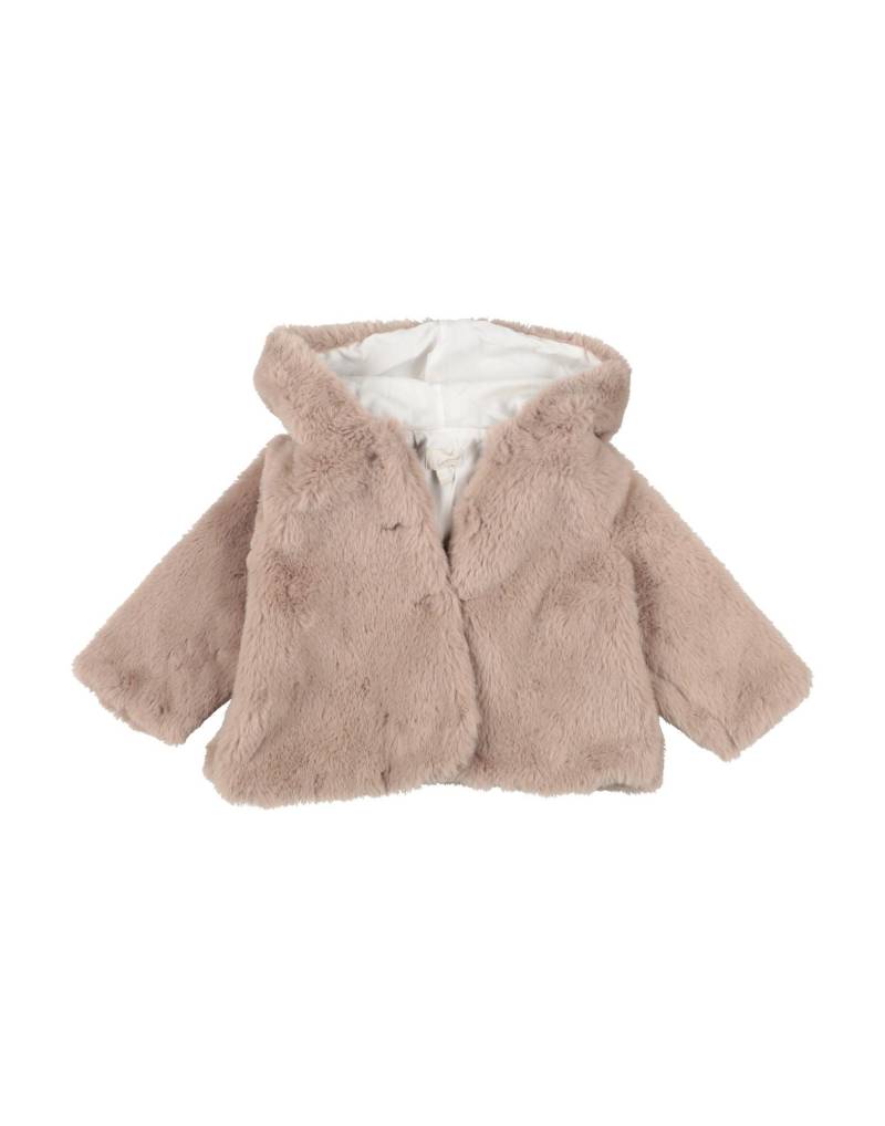 LALALÙ Shearling- & Kunstfell Kinder Grau von LALALÙ