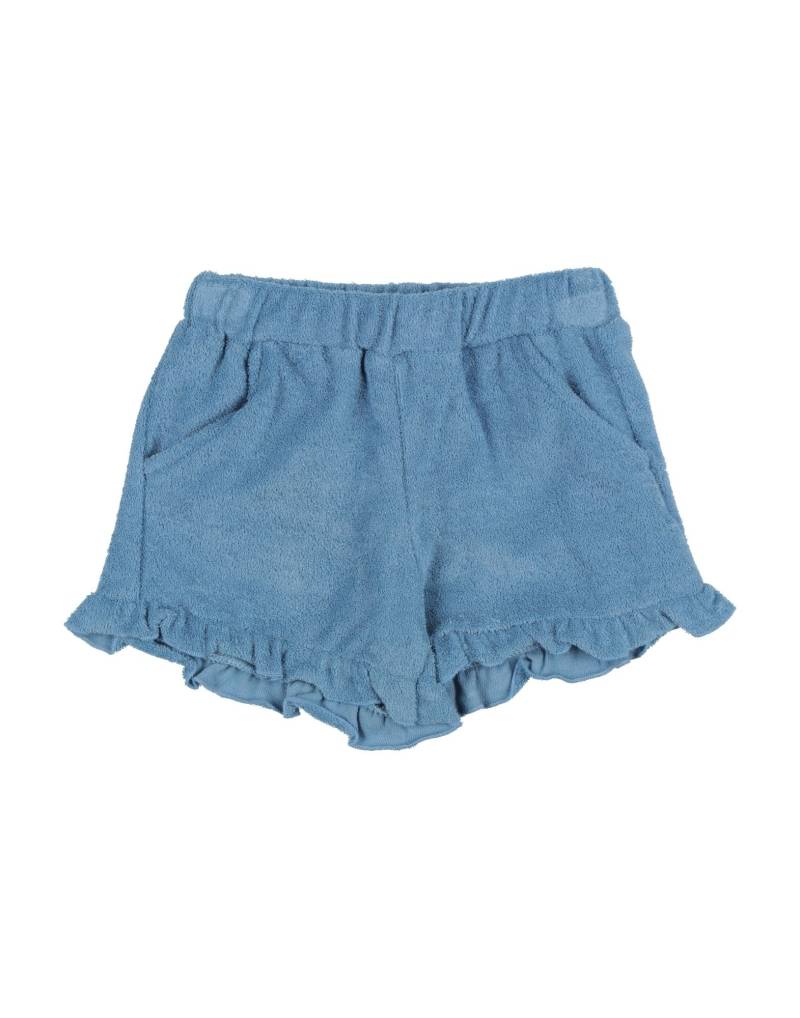 LALALÙ Shorts & Bermudashorts Kinder Hellblau von LALALÙ