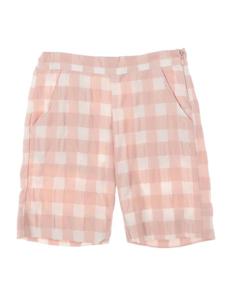 LALALÙ Shorts & Bermudashorts Kinder Hellrosa von LALALÙ