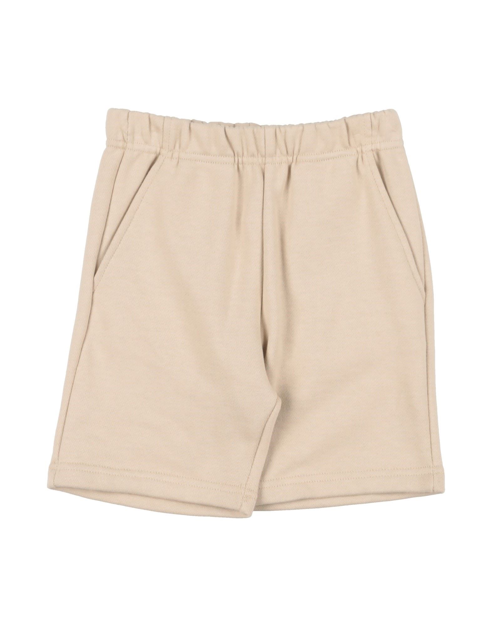 LALALÙ Shorts & Bermudashorts Kinder Sand LALALÙ Shorts & Bermudashorts Kinder Sand von LALALÙ
