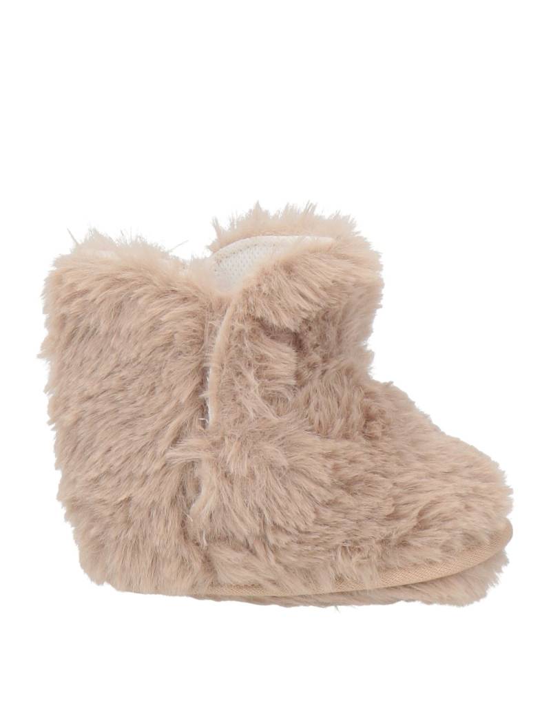 LALALÙ Stiefelette Kinder Khaki von LALALÙ