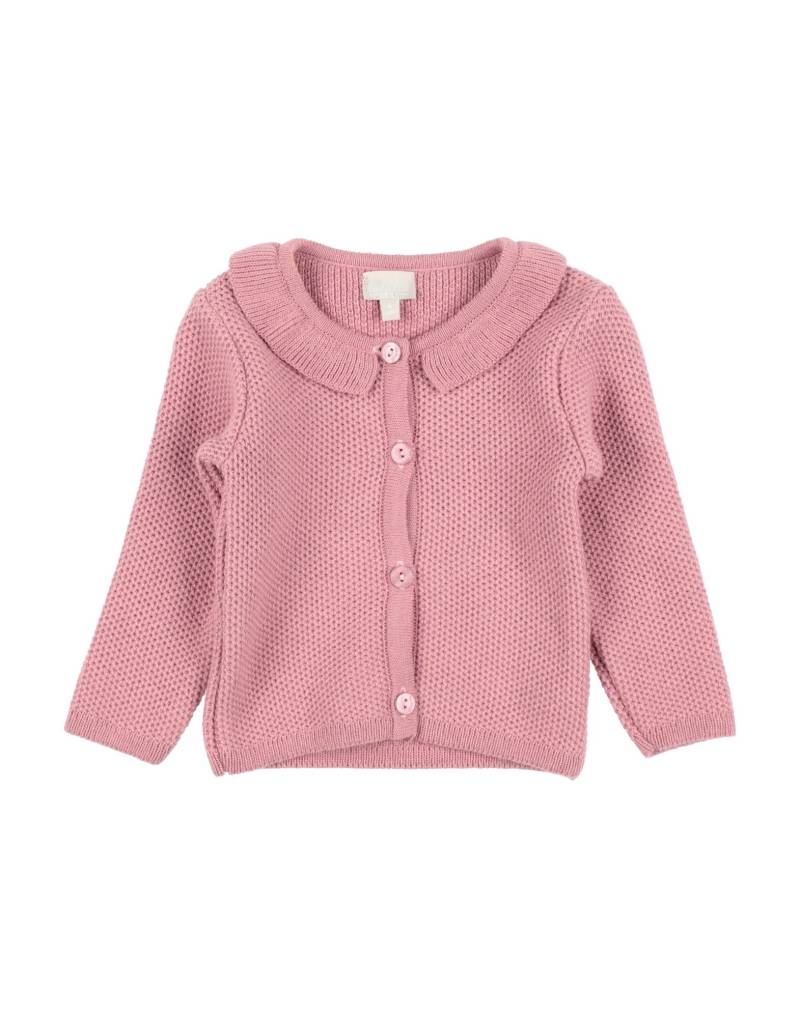 LALALÙ Strickjacke Kinder Antikrosa von LALALÙ