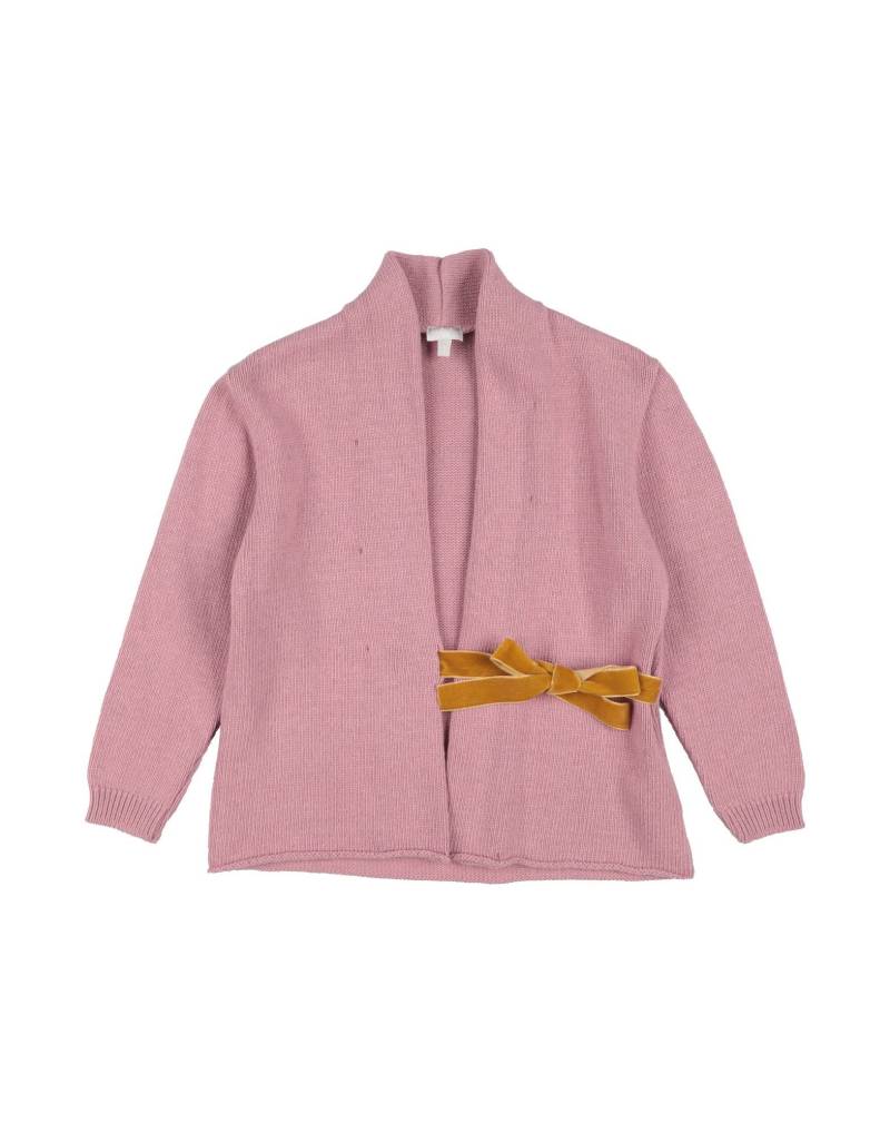LALALÙ Strickjacke Kinder Antikrosa von LALALÙ