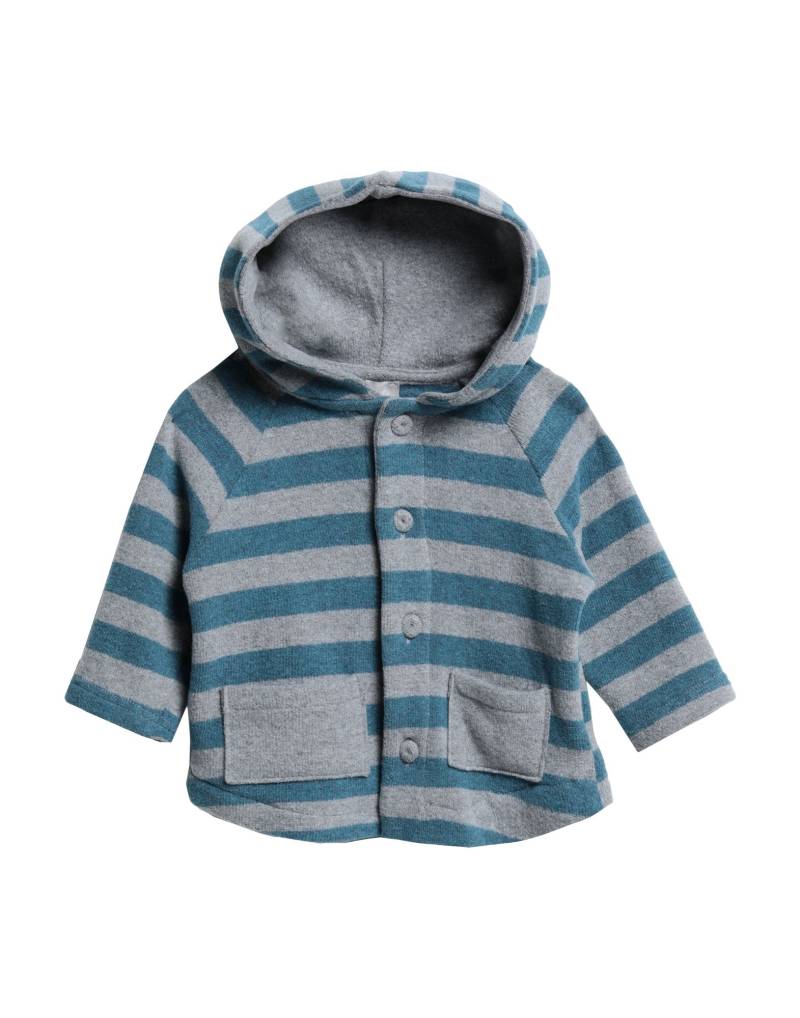 LALALÙ Strickjacke Kinder Grau von LALALÙ