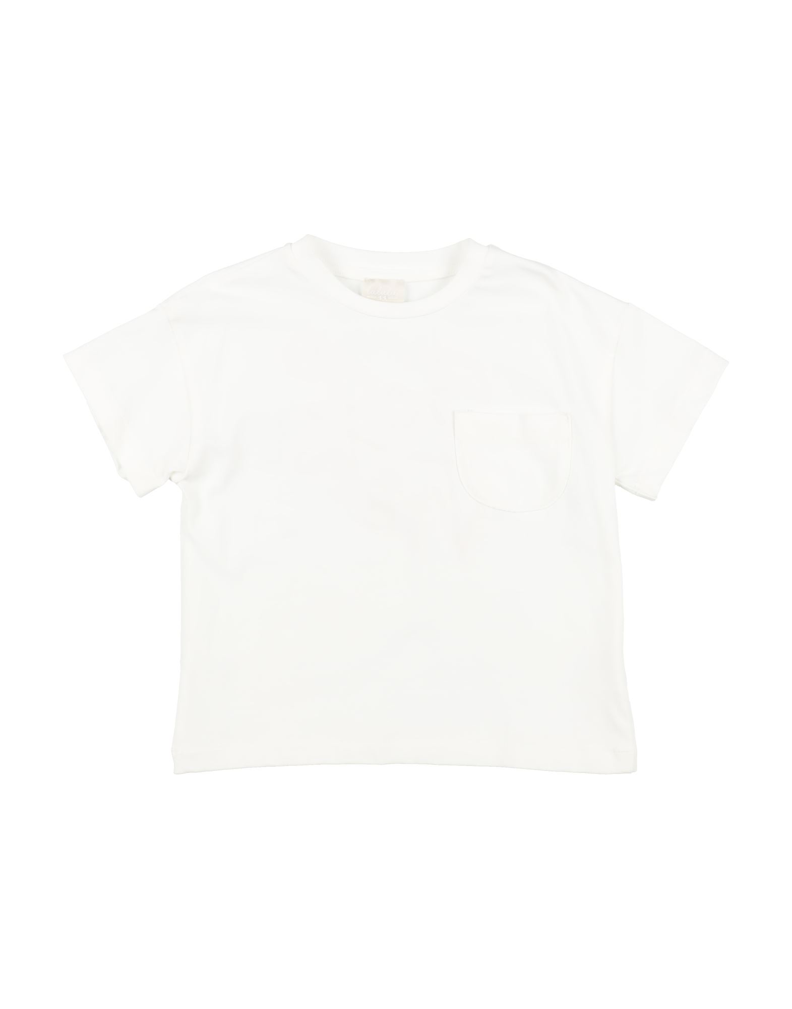 LALALÙ T-shirts Kinder Weiß von LALALÙ