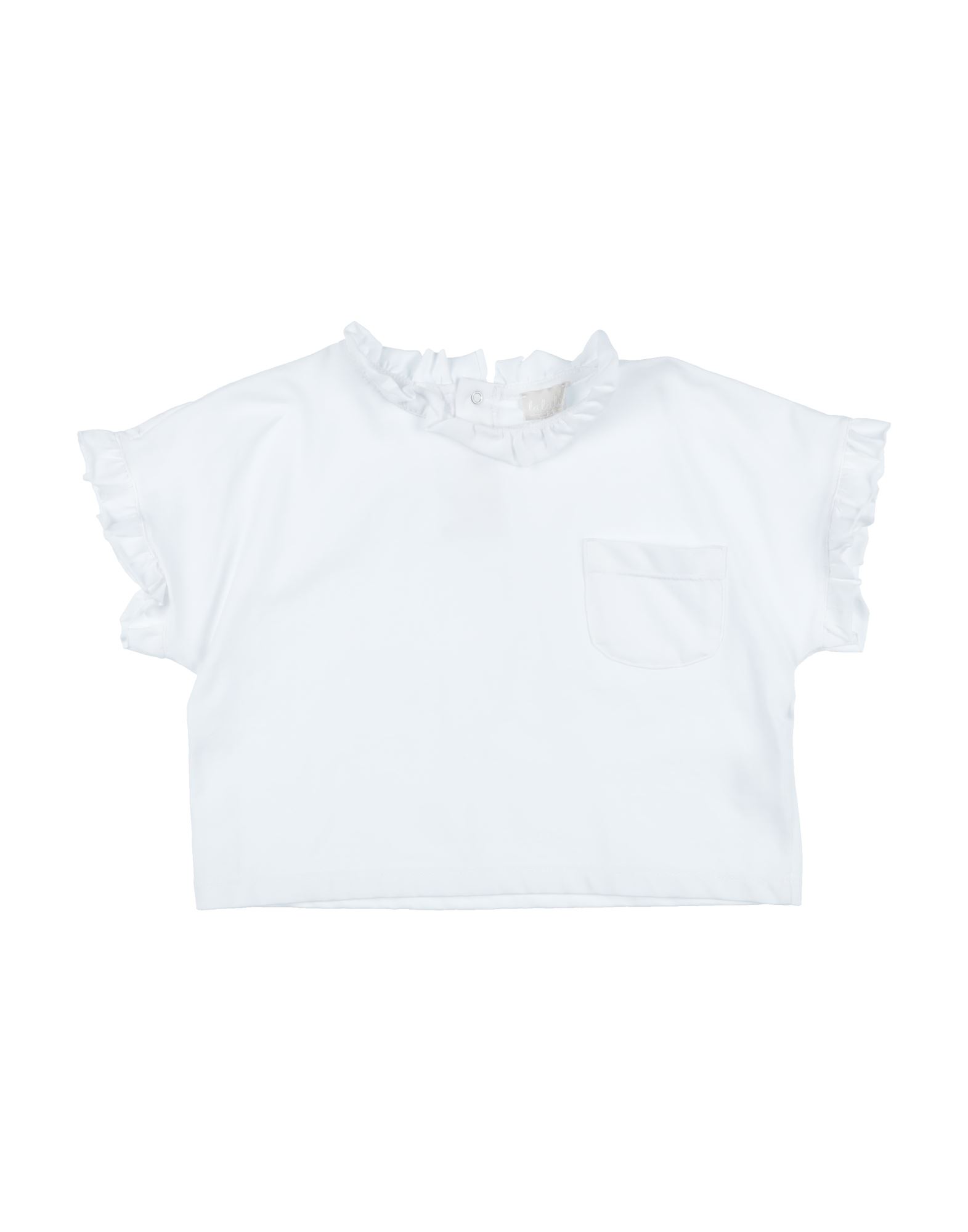 LALALÙ T-shirts Kinder Weiß von LALALÙ