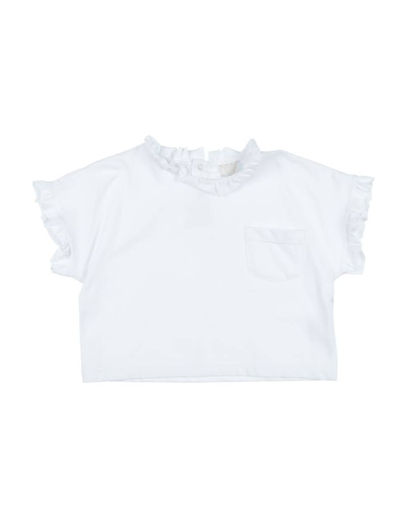 LALALÙ T-shirts Kinder Weiß von LALALÙ