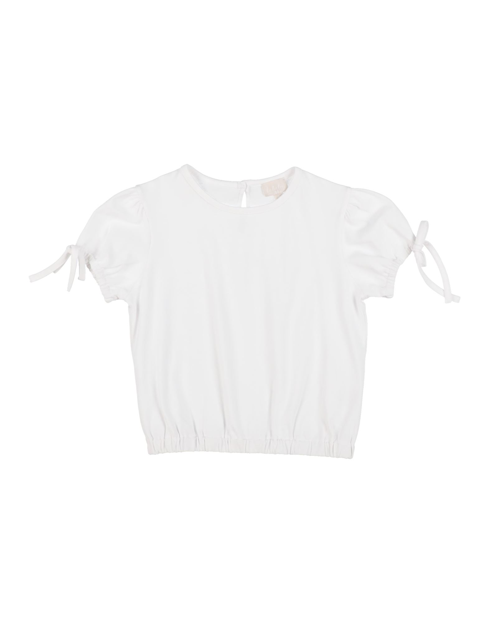 LALALÙ T-shirts Kinder Weiß von LALALÙ