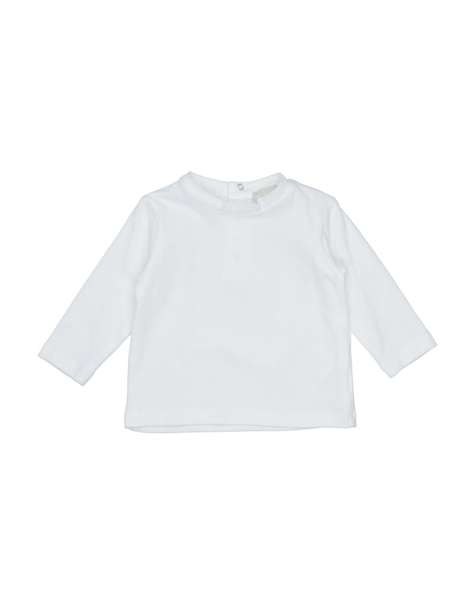 LALALÙ T-shirts Kinder Weiß von LALALÙ