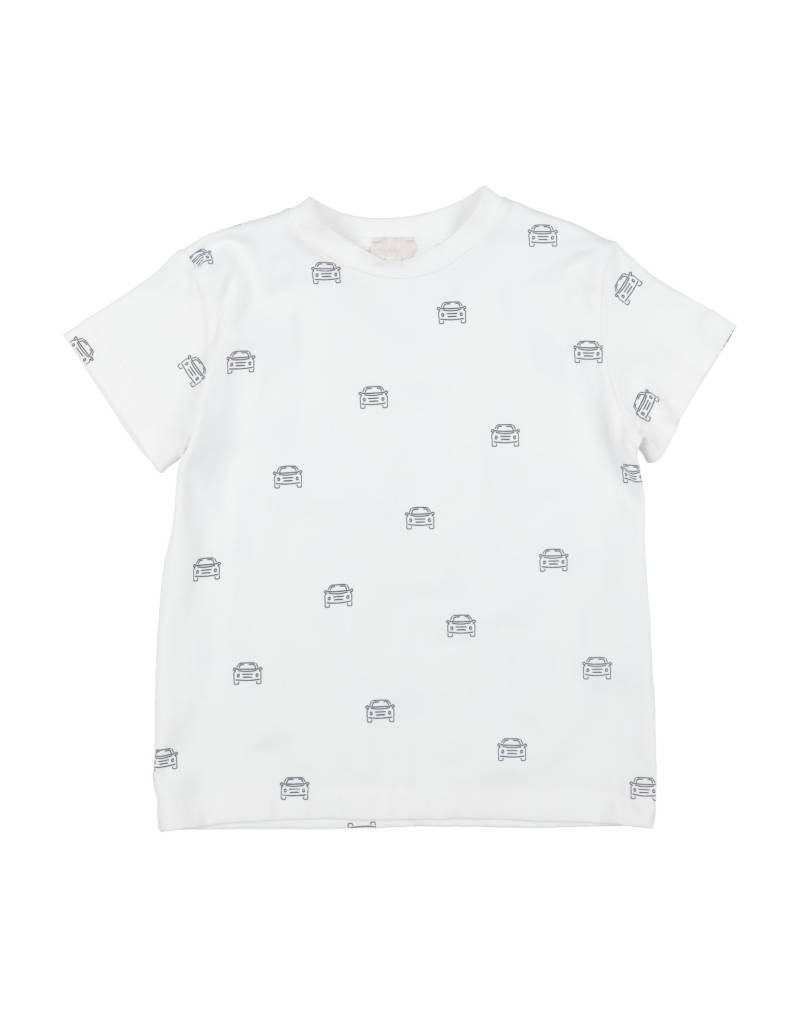 LALALÙ T-shirts Kinder Weiß von LALALÙ